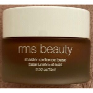 NIB RMS Master Radiance Base Deep In Radiance